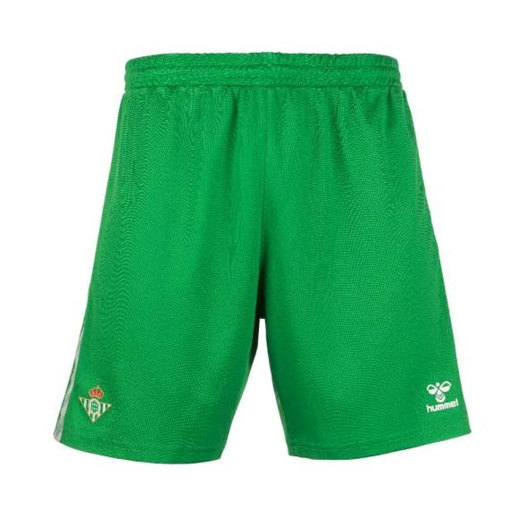 Pantalones Real Betis 2ª 2023-2024